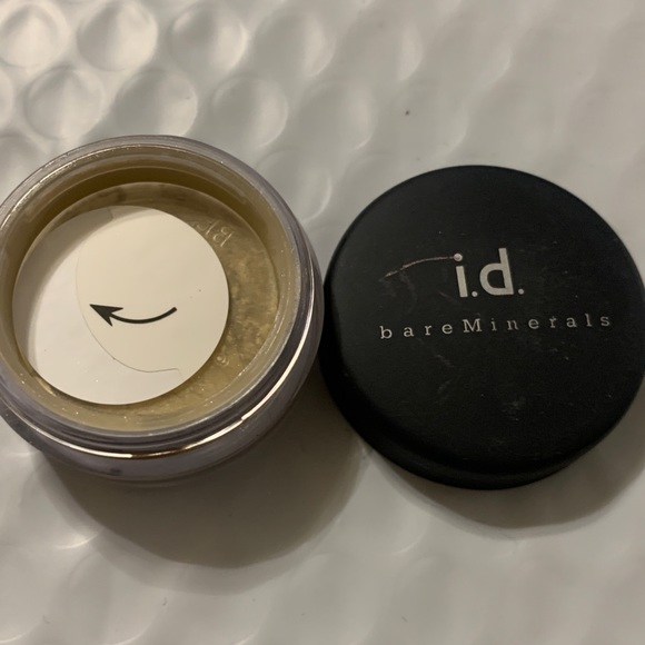 bareMinerals glimpse stunner new sealed - Picture 5 of 5